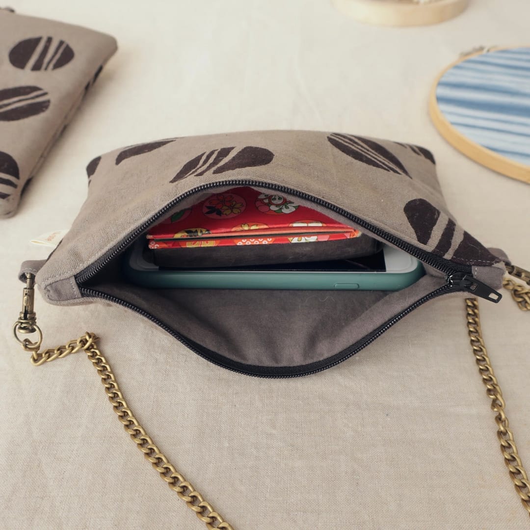 mode durable teinture végétale