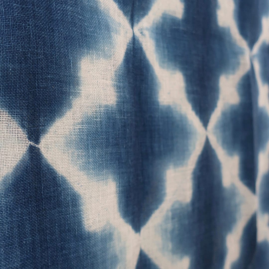indigo dye natural