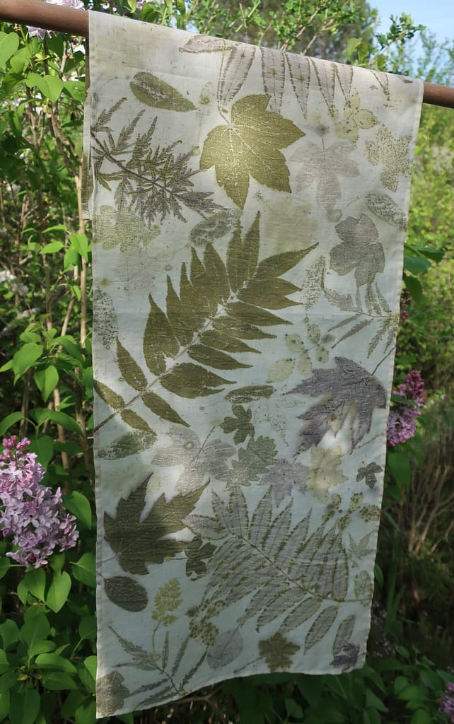 ecoprint écoprint