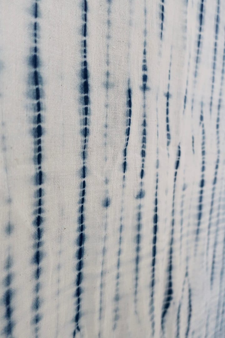 indigo dye natural